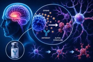 New Parkinson’s Disease Discovery May Help Slow Brain Damage