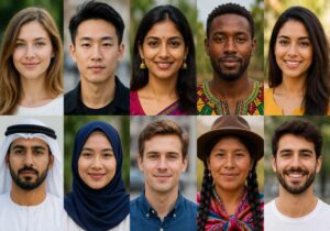 which race has the least allergies