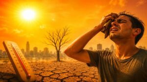 How Does a Heatwave Kill?