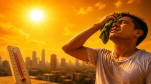 Why Are Heat Waves Dangerous?