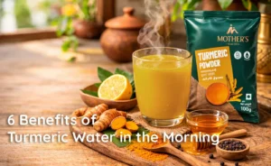 6 Benefits of Drinking Turmeric Water in the Morning