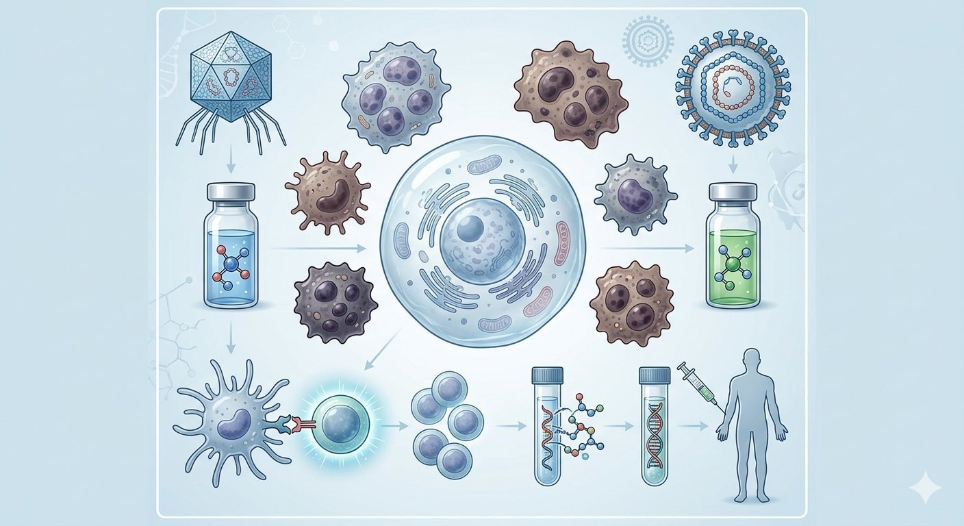Cancer Vaccines Available in the USA: Approved Options in 2026-2027