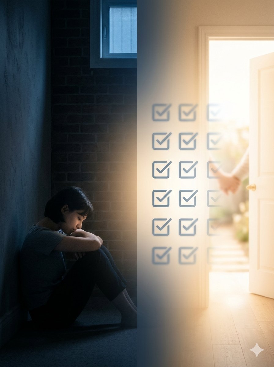 Signs of Depression: Emotional, Physical and Behavioural Symptoms